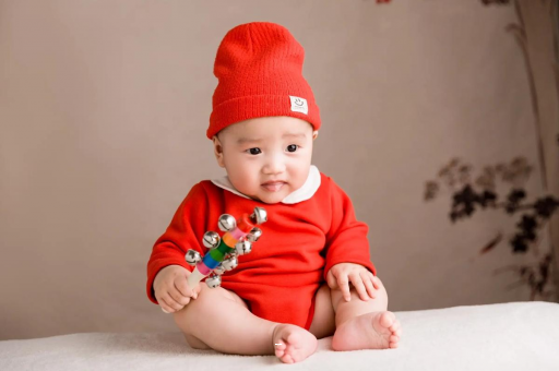 巴中宝宝多大出牙